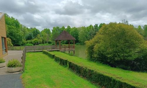 Photo de Sainte-Lizaigne