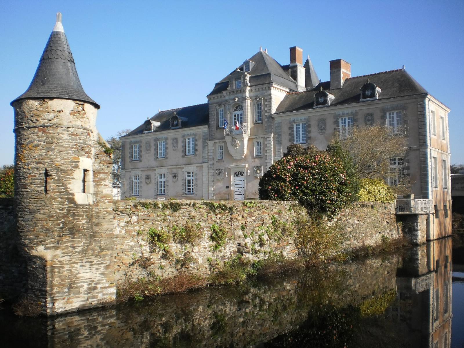 Photo de Sainte-Luce-sur-Loire