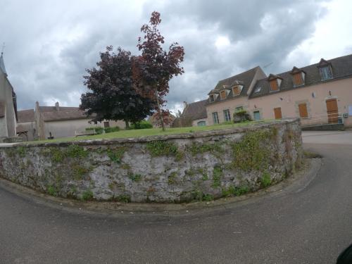 Photo de Sainte-Magnance