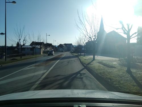 Photo de Sainte-Marguerite