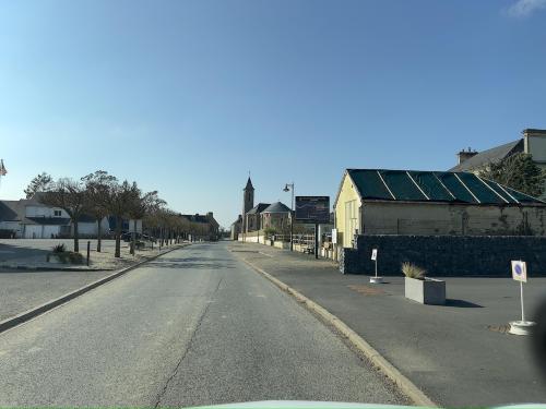 Photo de Sainte-Marguerite-d'Elle