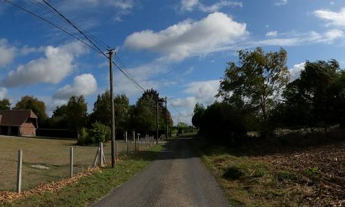 Photo de Sainte-Marguerite-en-Ouche