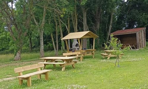 Photo de Sainte-Marguerite-sur-Mer