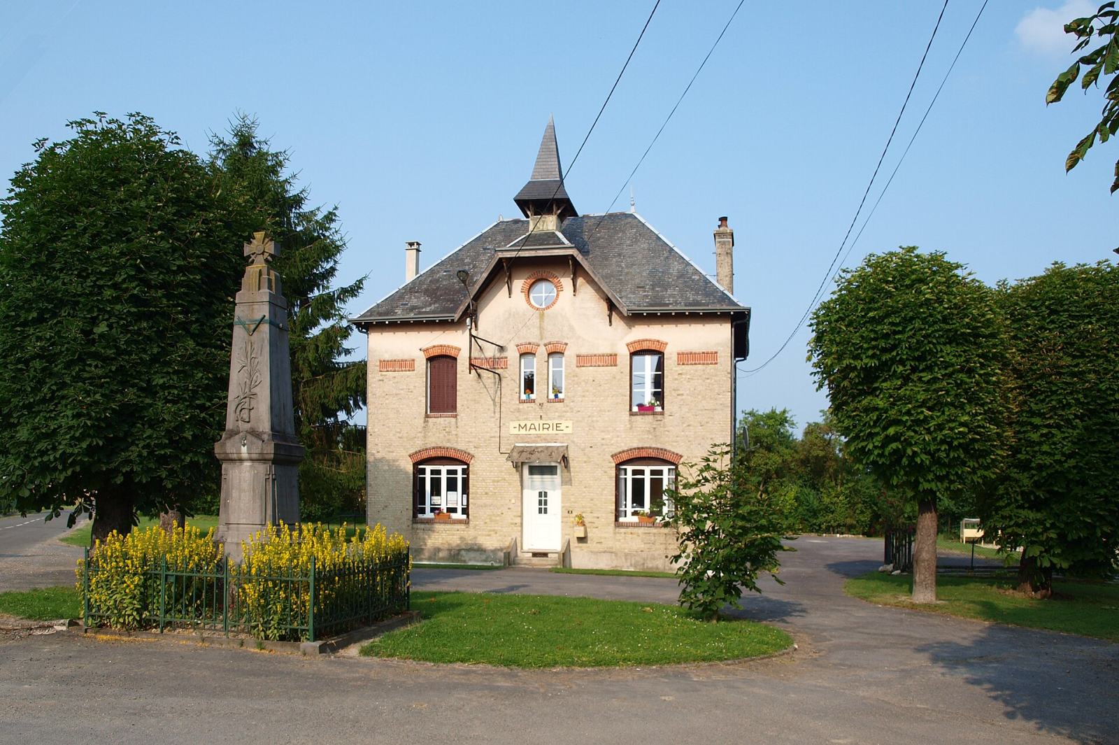 Photo de Sainte-Marie