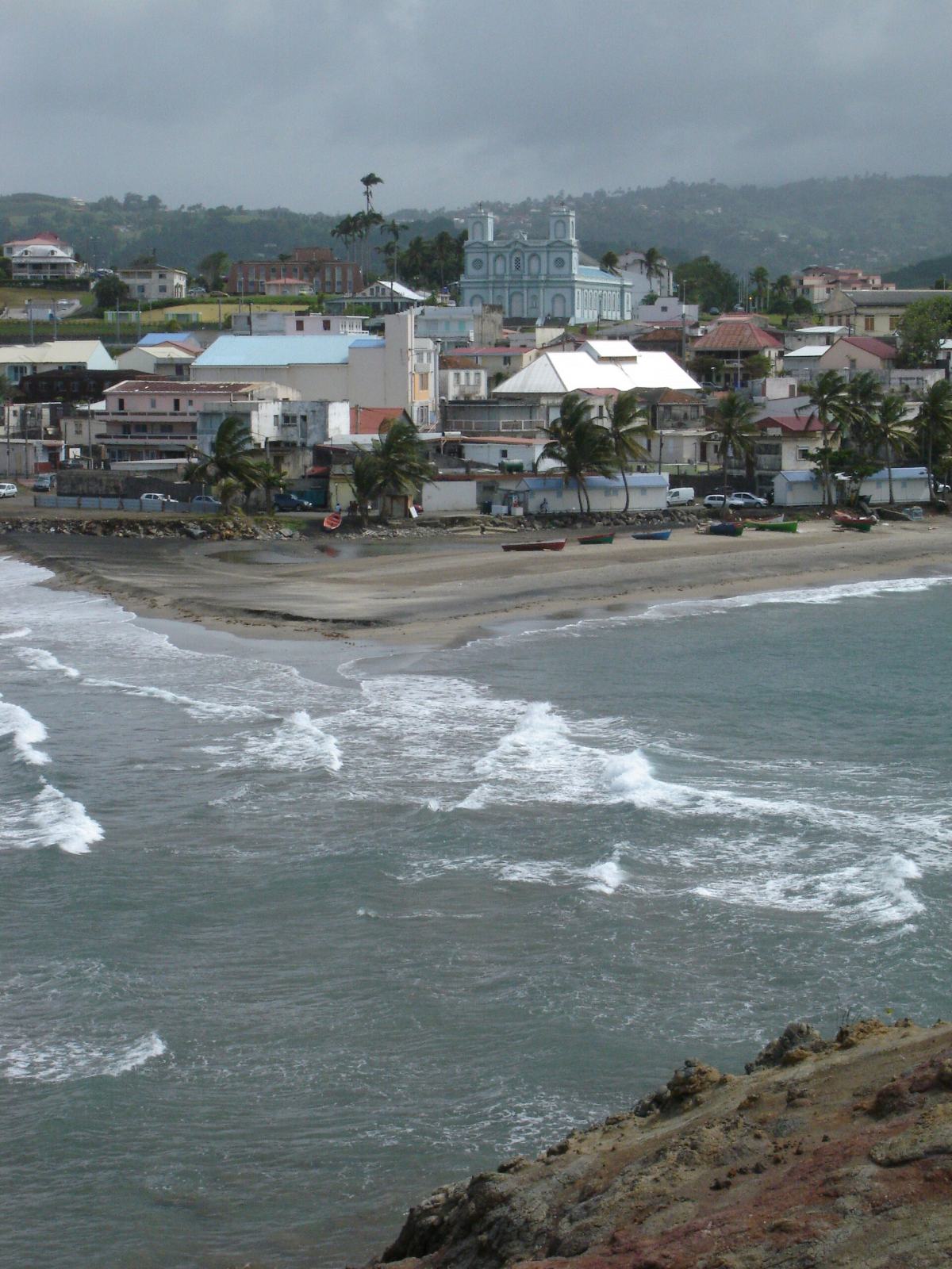 Photo de Sainte-Marie