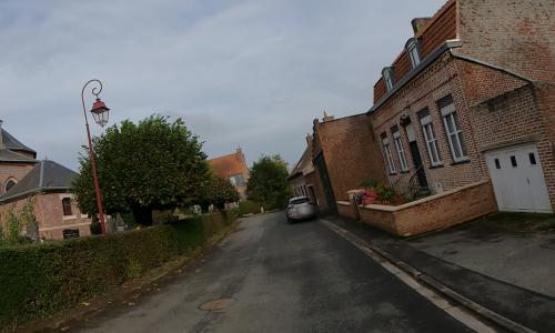Photo de Sainte-Marie-Cappel