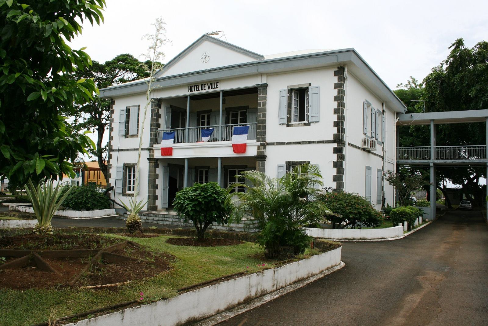 Photo de Sainte-Marie