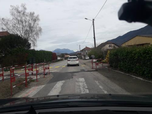 Photo de Sainte-Marie-d'Alloix