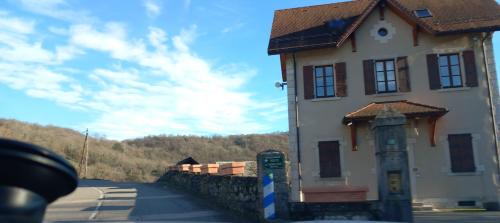 Photo de Sainte-Marie-d'Alvey