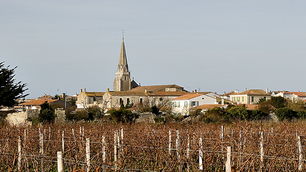 Photo de Sainte-Marie-de-Ré
