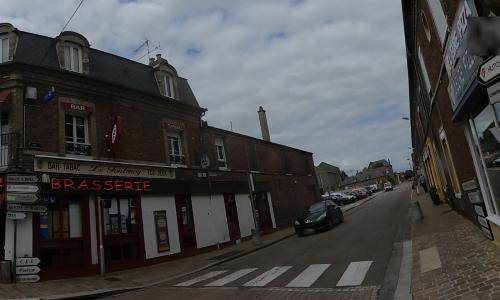 Photo de Sainte-Marie-de-Vatimesnil