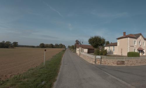 Photo de Sainte-Marie-de-Vaux