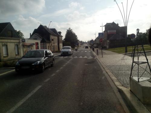 Photo de Sainte-Marie-des-Champs
