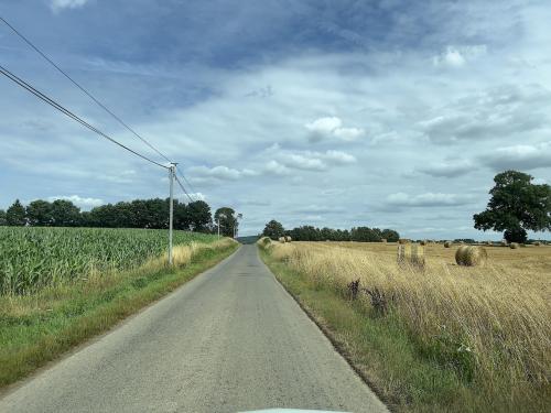 Photo de Sainte-Marie-du-Bois