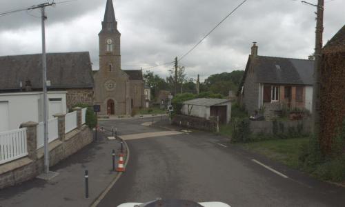 Photo de Sainte-Marie-du-Bois