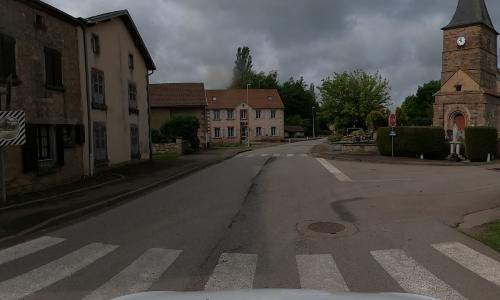 Photo de Sainte-Marie-en-Chaux