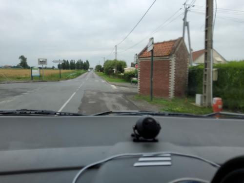 Photo de Sainte-Marie-Kerque