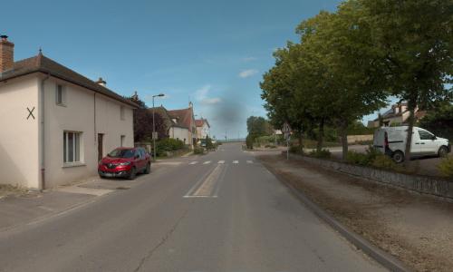 Photo de Sainte-Marie-la-Blanche