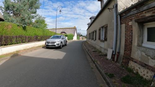 Photo de Sainte-Marthe