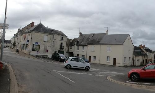 Photo de Sainte-Maure-de-Touraine