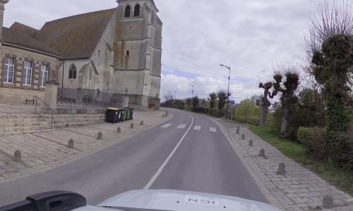 Photo de Sainte-Maure