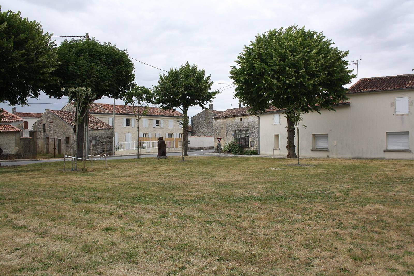 Photo de Sainte-Même