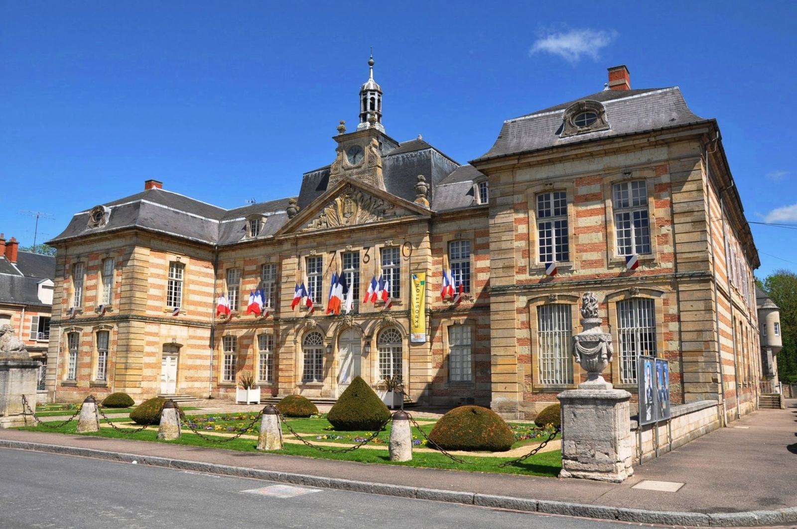 Photo de Sainte-Menehould