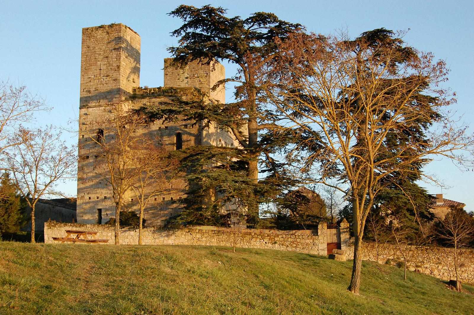 Photo de Sainte-Mère