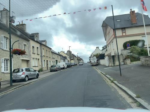 Photo de Sainte-Mère-Église