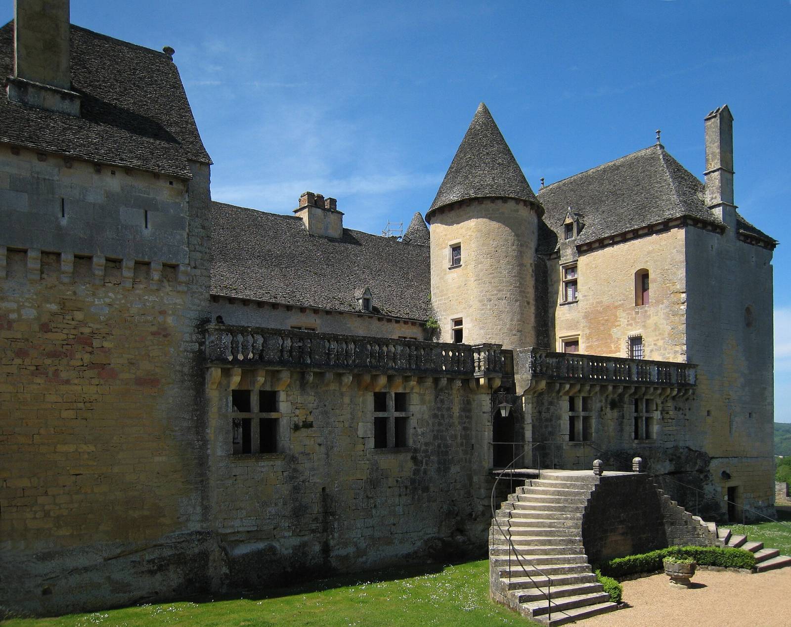 Photo de Sainte-Mondane