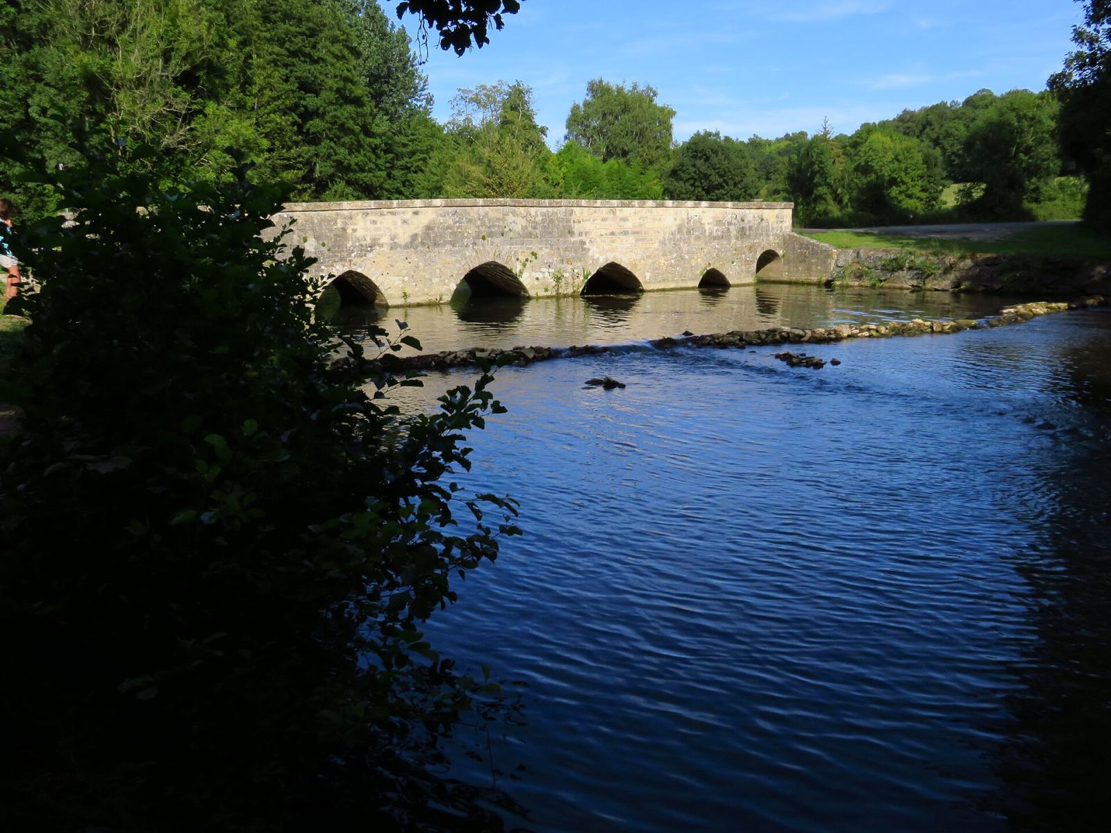 Photo de Sainte-Néomaye