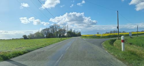 Photo de Sainte-Osmane