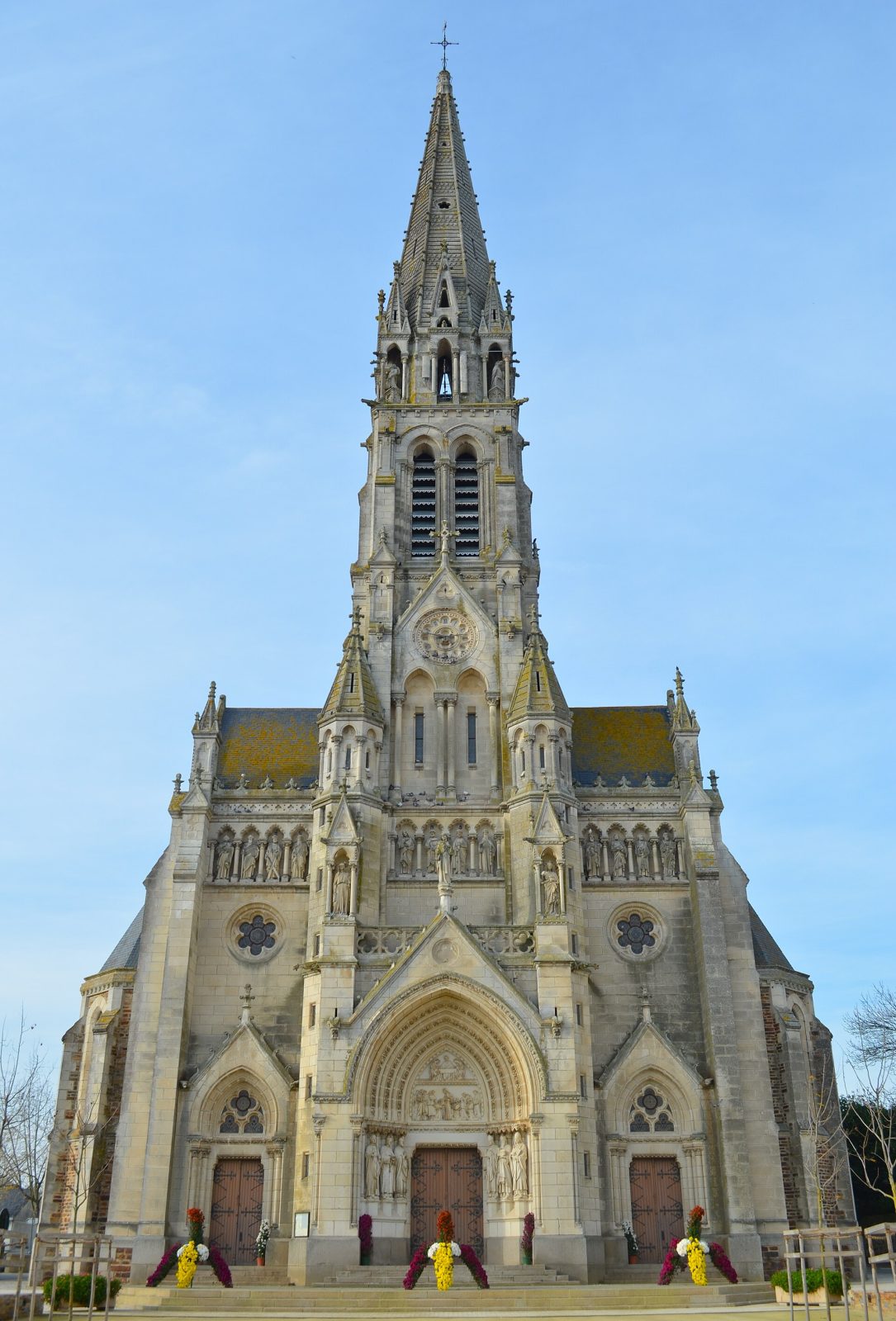 Photo de Sainte-Pazanne