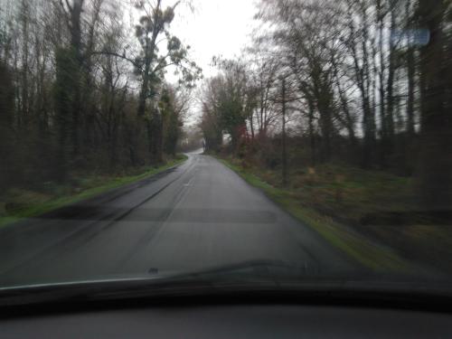 Photo de Sainte-Pexine