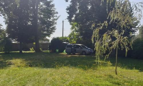 Photo de Sainte-Preuve