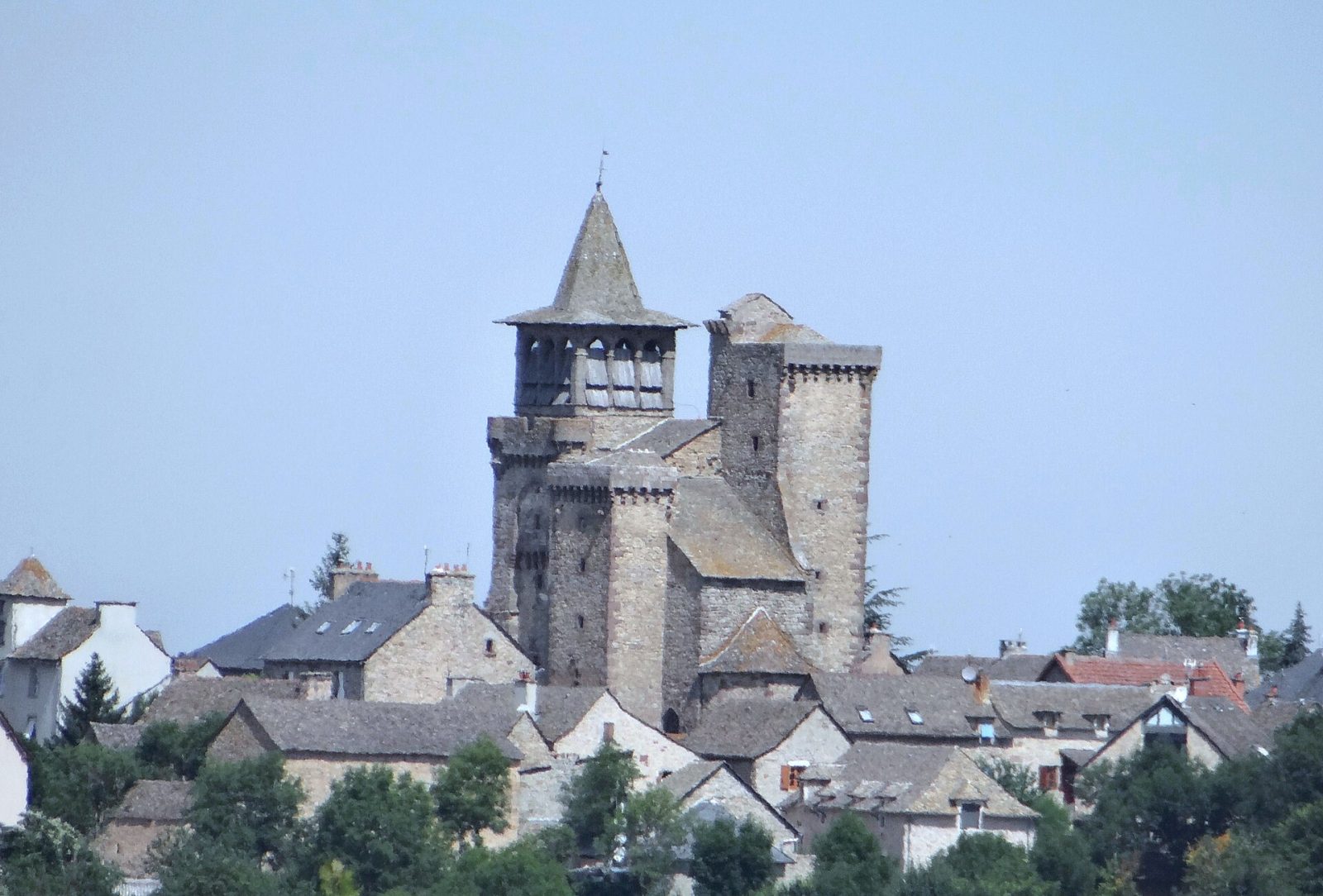 Photo de Sainte-Radegonde