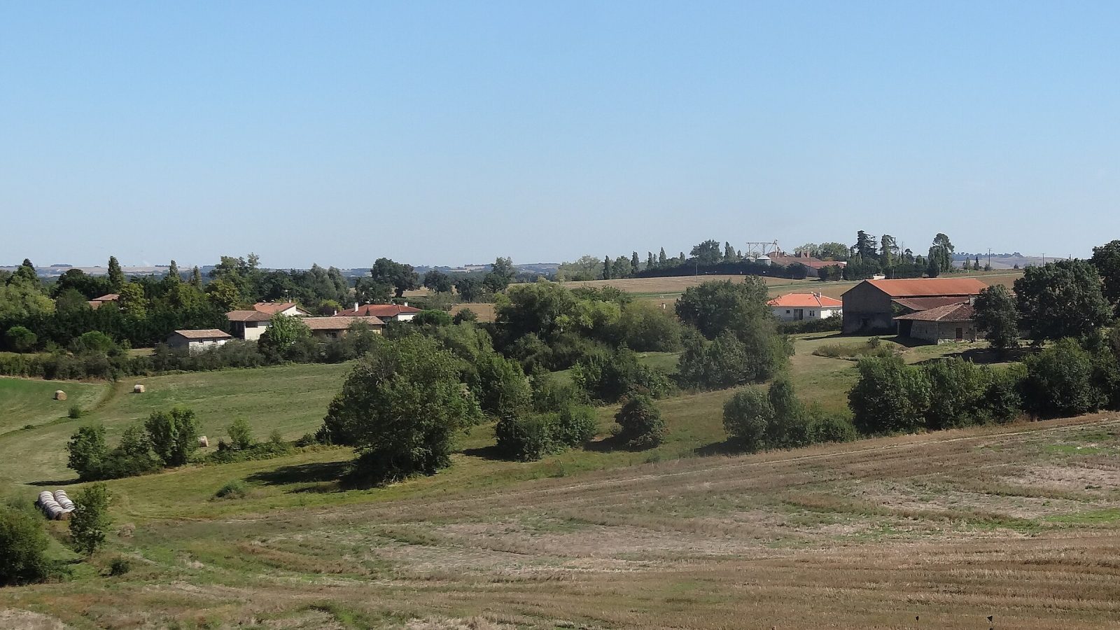 Photo de Sainte-Radegonde