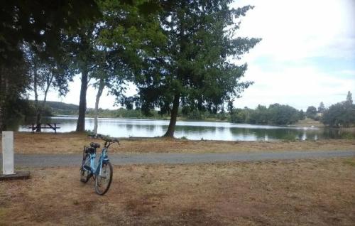 Photo de Sainte-Radegonde