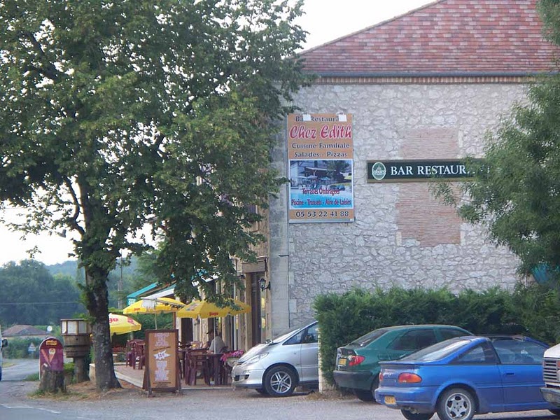 Photo de Sainte-Sabine-Born