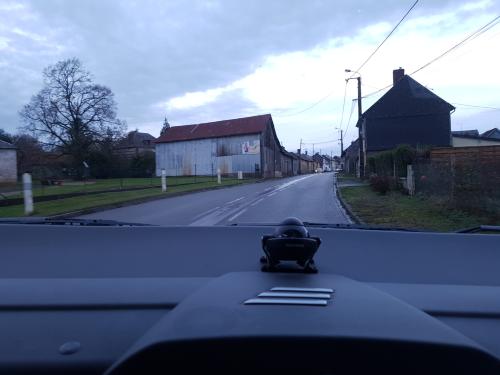 Photo de Sainte-Segrée