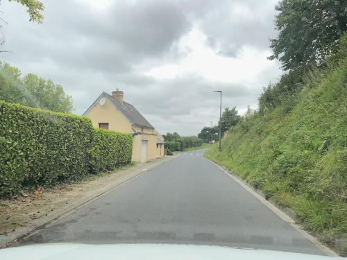 Photo de Sainte-Suzanne-sur-Vire