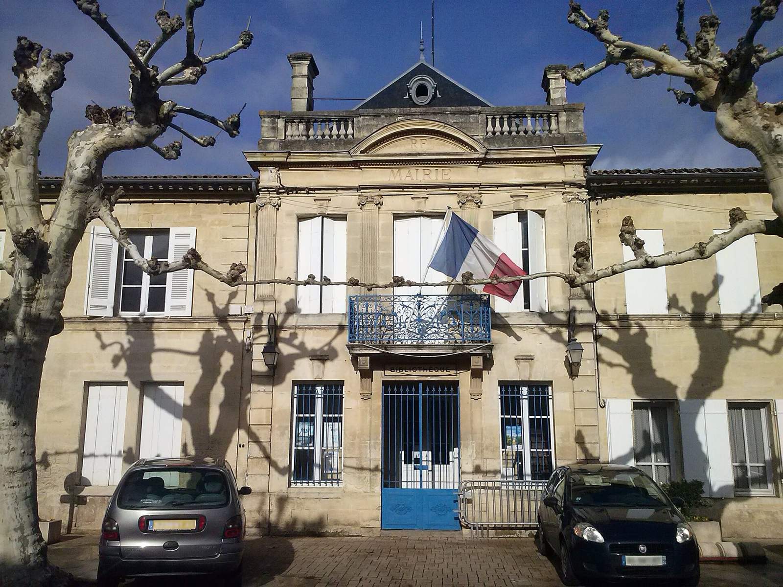 Photo de Sainte-Terre