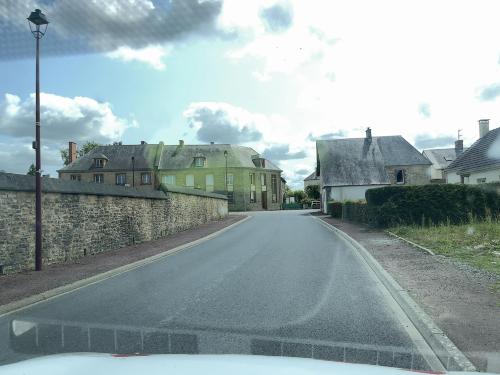 Photo de Sainteny