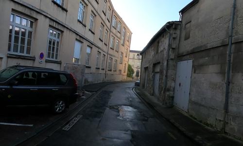 Photo de Saintes