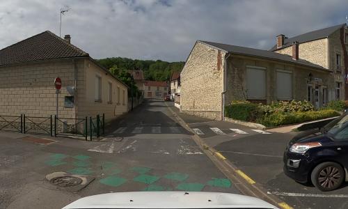 Photo de Saintines