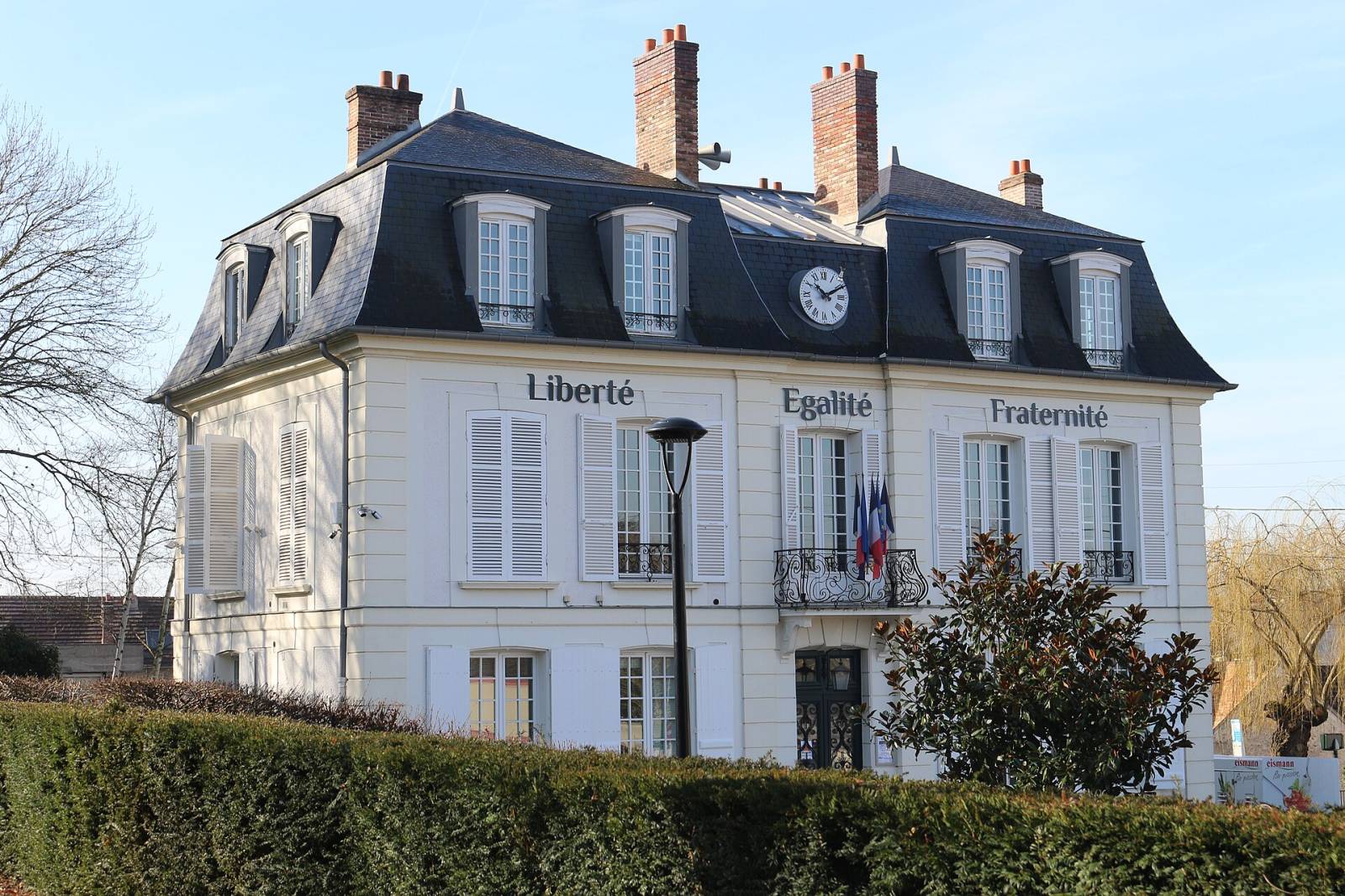 Photo de Saintry-sur-Seine