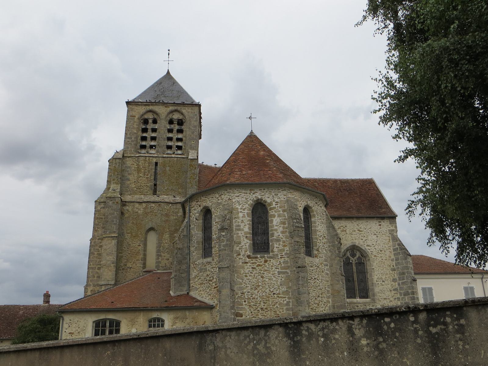 Photo de Saints