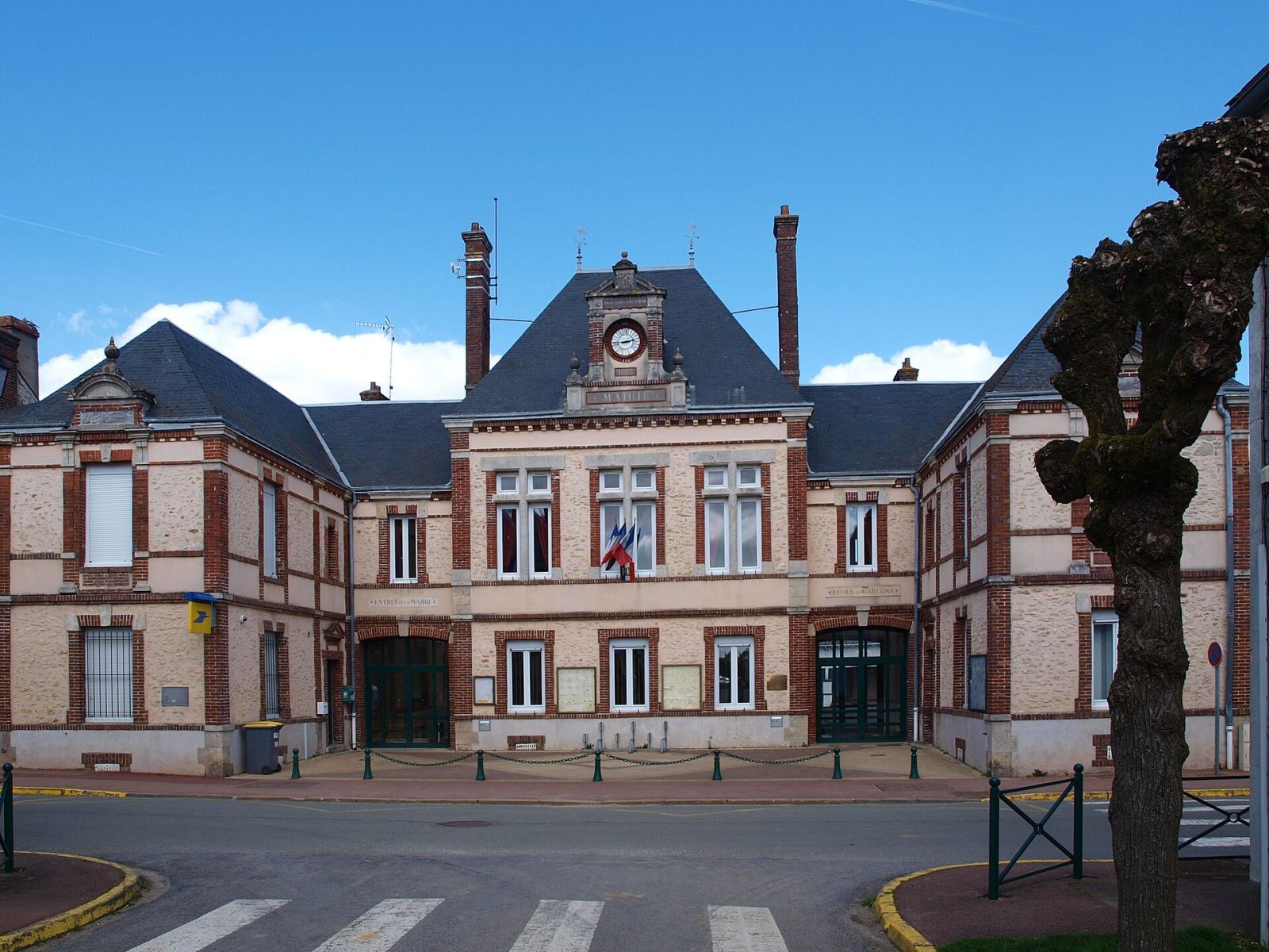Photo de Sainville