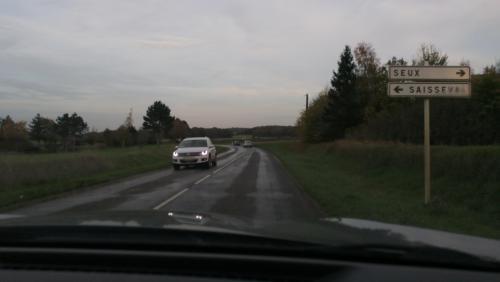 Photo de Saisseval