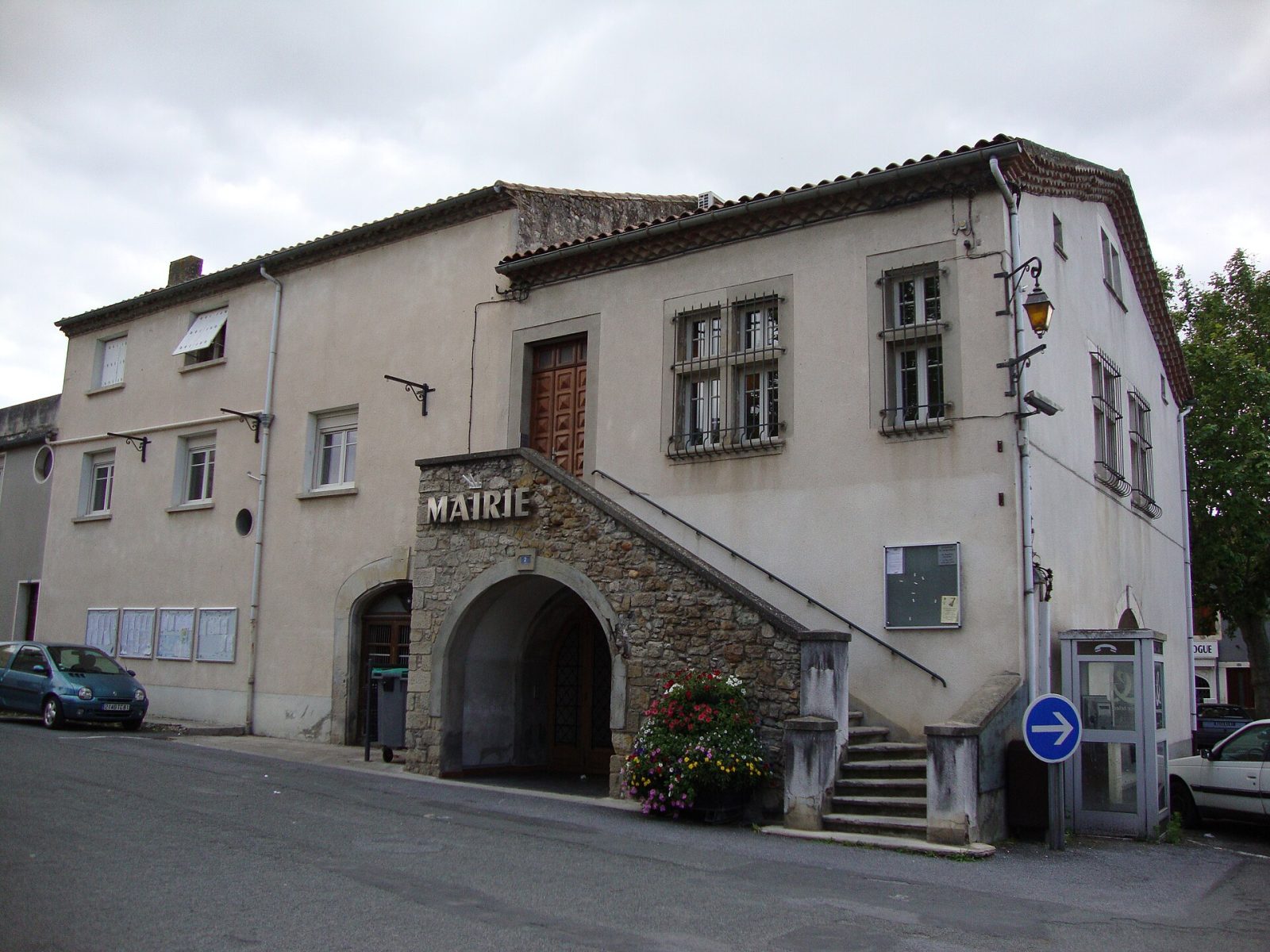Photo de Saïx